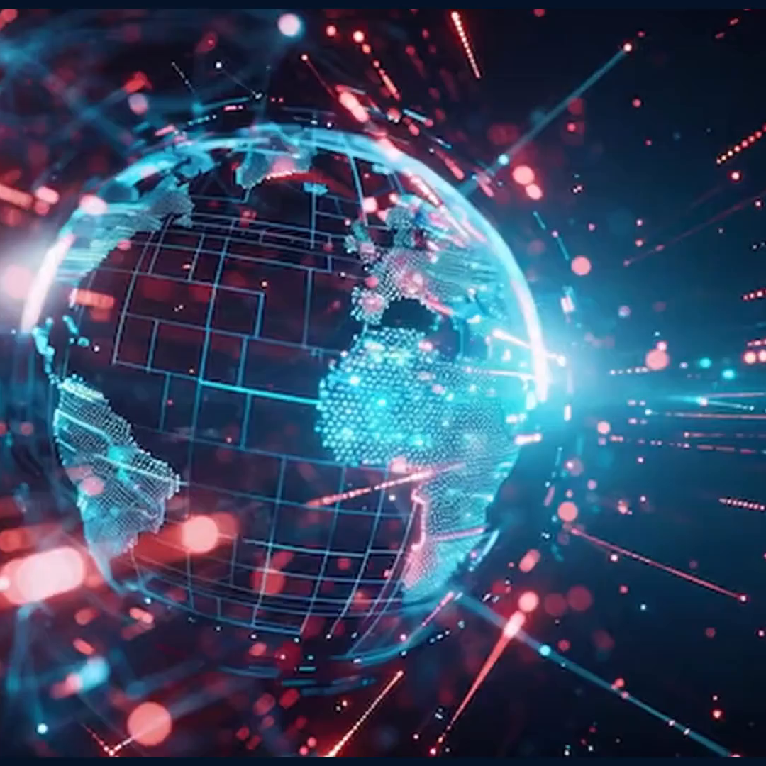 Global Shifts