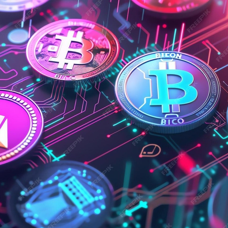State of Cryptocurrency